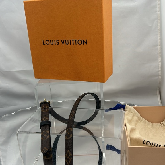 Louis Vuitton LOUIS VUITTON monogram - Picture 7 of 9